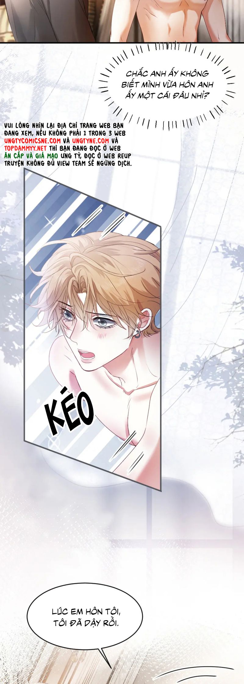 Tiểu Thiếu Gia Dựa Vào Mỹ Mạo Hoành Hành Toàn Hệ Thống Chap 83 - Next 