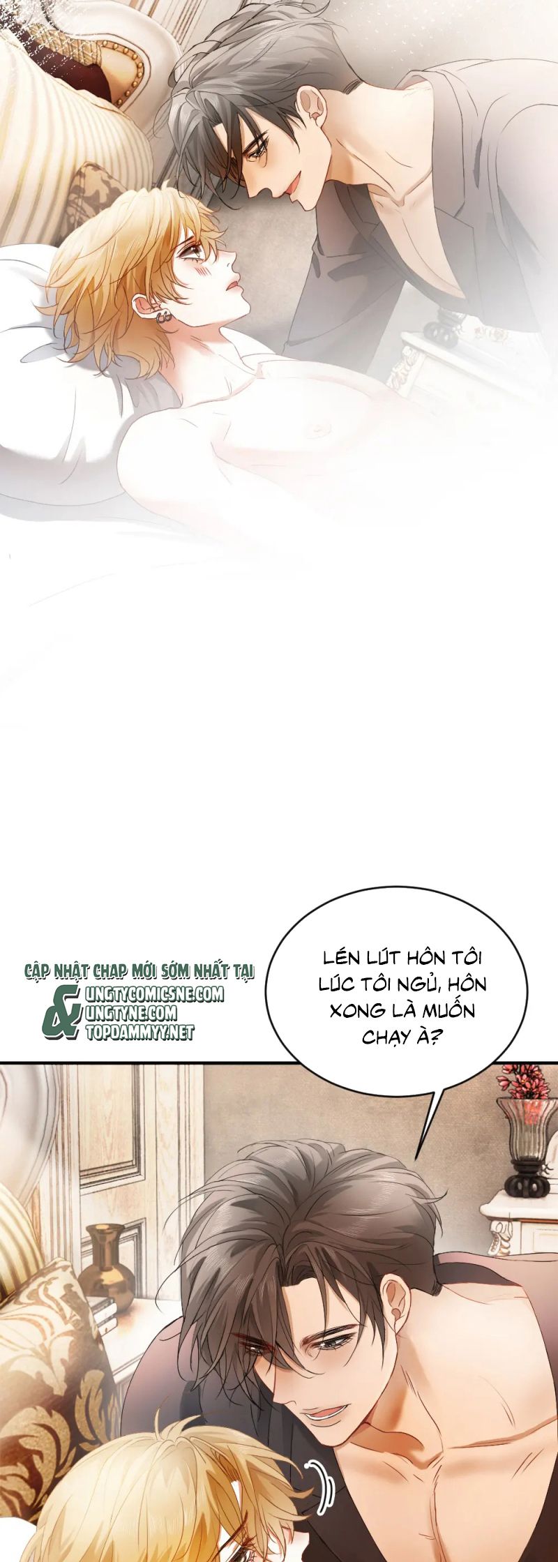 Tiểu Thiếu Gia Dựa Vào Mỹ Mạo Hoành Hành Toàn Hệ Thống Chap 83 - Next 