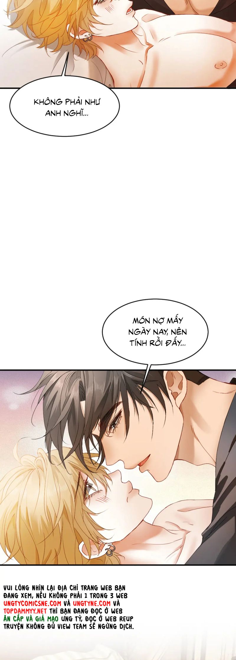 Tiểu Thiếu Gia Dựa Vào Mỹ Mạo Hoành Hành Toàn Hệ Thống Chap 83 - Next 