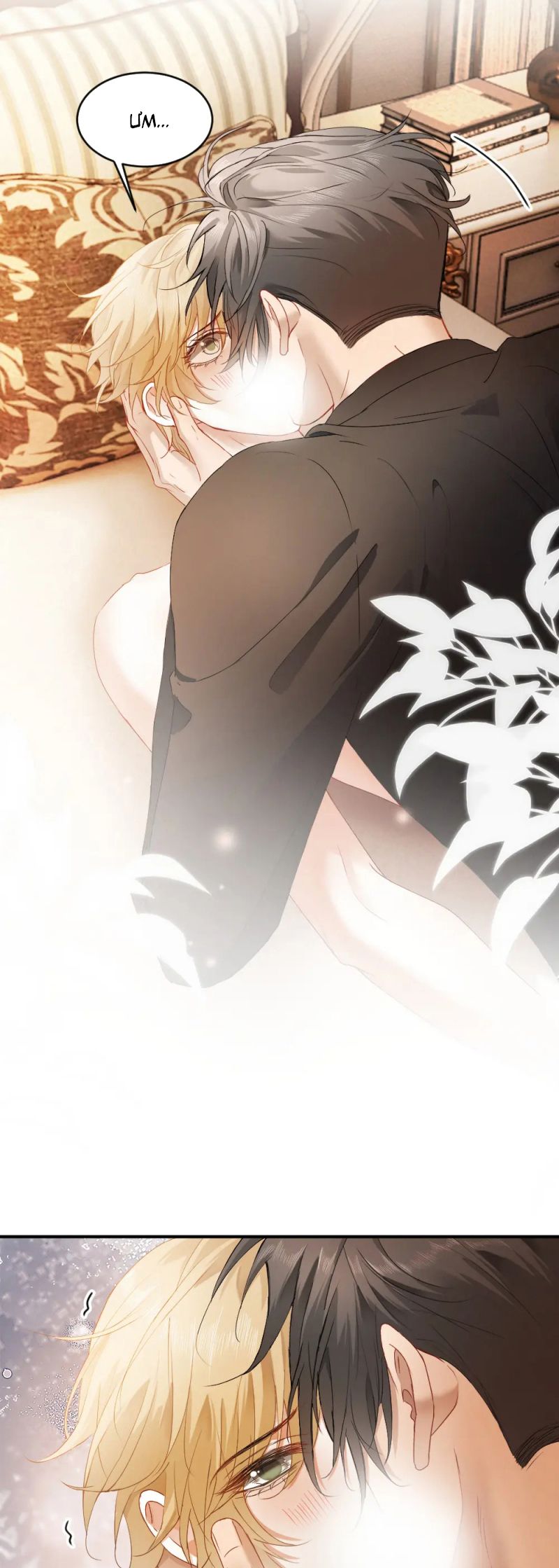 Tiểu Thiếu Gia Dựa Vào Mỹ Mạo Hoành Hành Toàn Hệ Thống Chap 83 - Next 