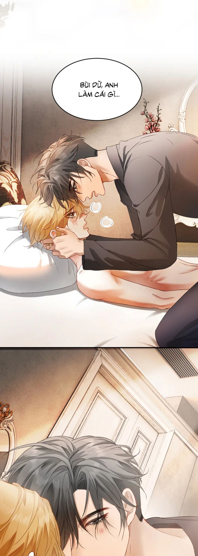 Tiểu Thiếu Gia Dựa Vào Mỹ Mạo Hoành Hành Toàn Hệ Thống Chap 83 - Next 