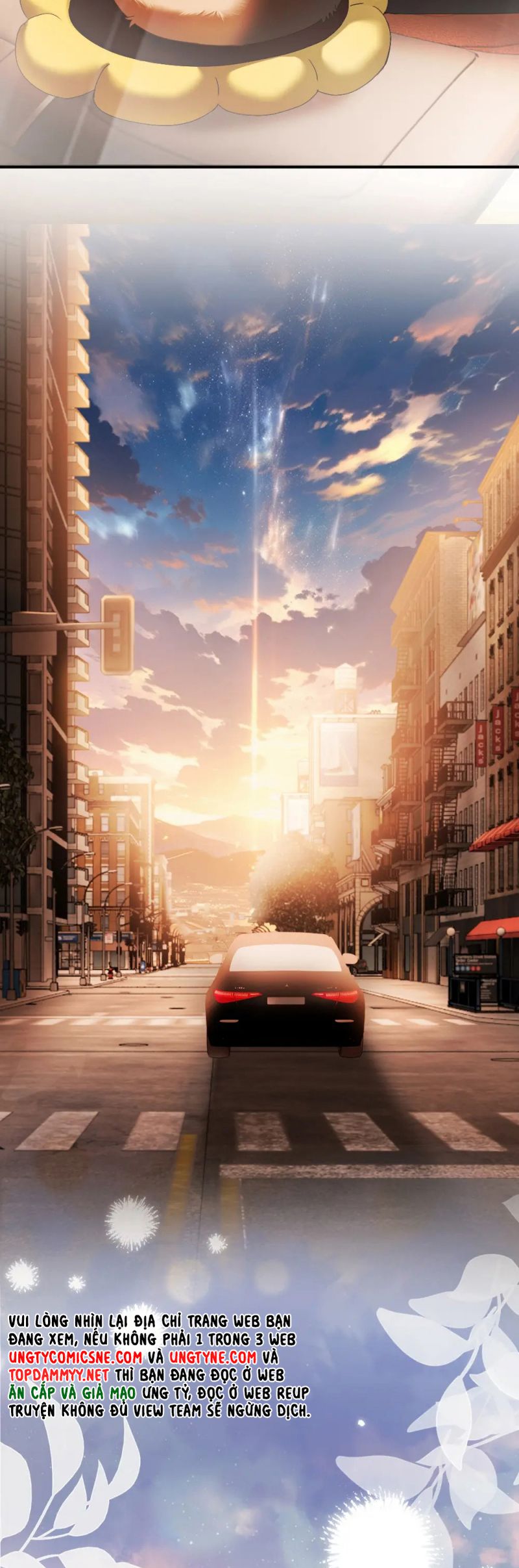 Tiểu Thiếu Gia Dựa Vào Mỹ Mạo Hoành Hành Toàn Hệ Thống Chap 83 - Next 