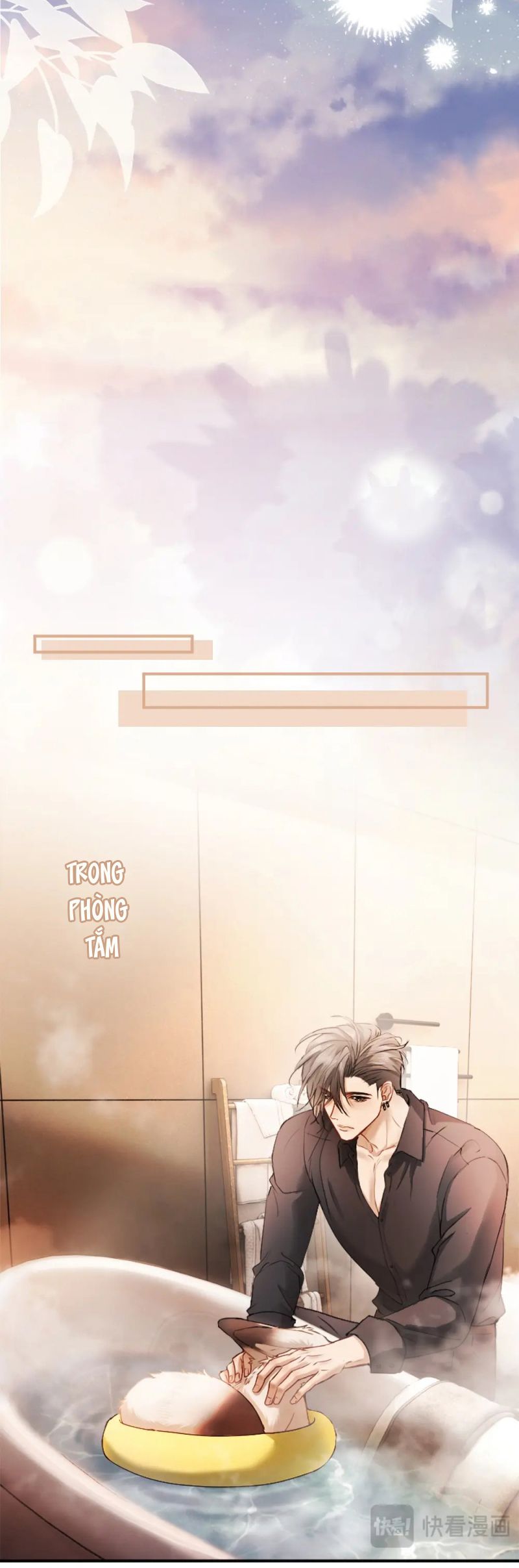 Tiểu Thiếu Gia Dựa Vào Mỹ Mạo Hoành Hành Toàn Hệ Thống Chap 83 - Next 