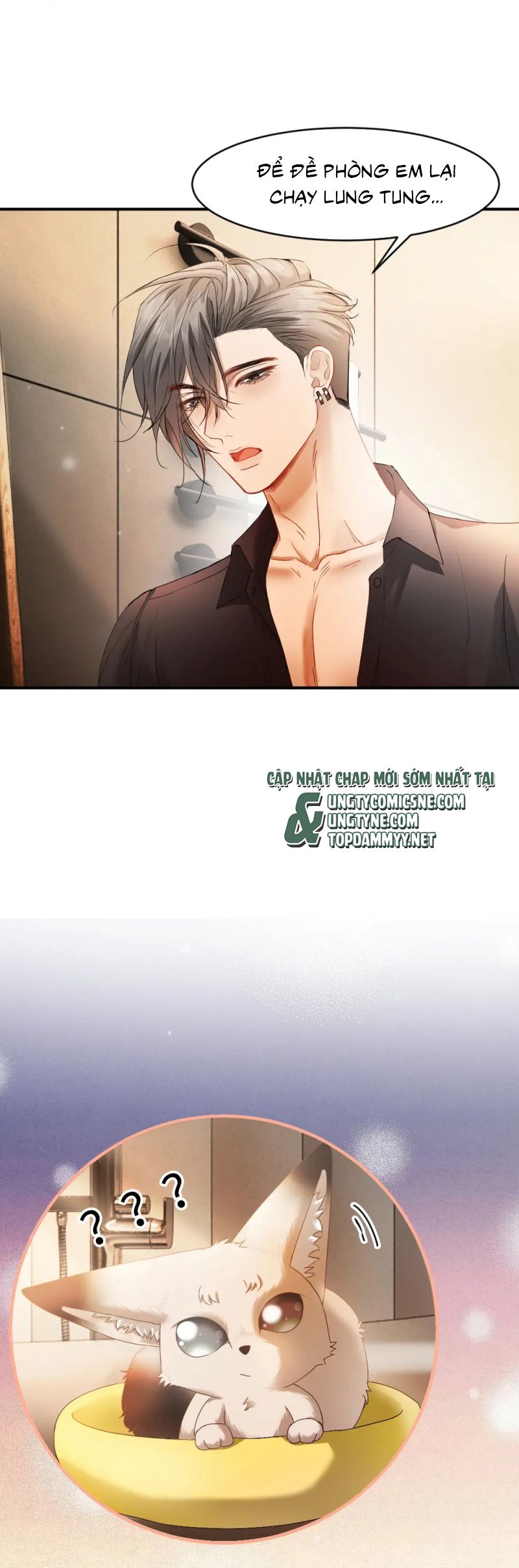 Tiểu Thiếu Gia Dựa Vào Mỹ Mạo Hoành Hành Toàn Hệ Thống Chap 83 - Next 