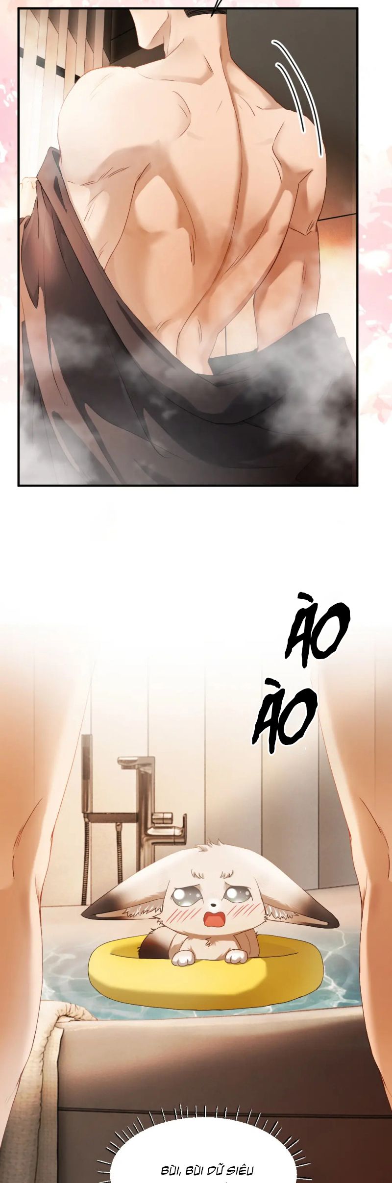 Tiểu Thiếu Gia Dựa Vào Mỹ Mạo Hoành Hành Toàn Hệ Thống Chap 83 - Next 
