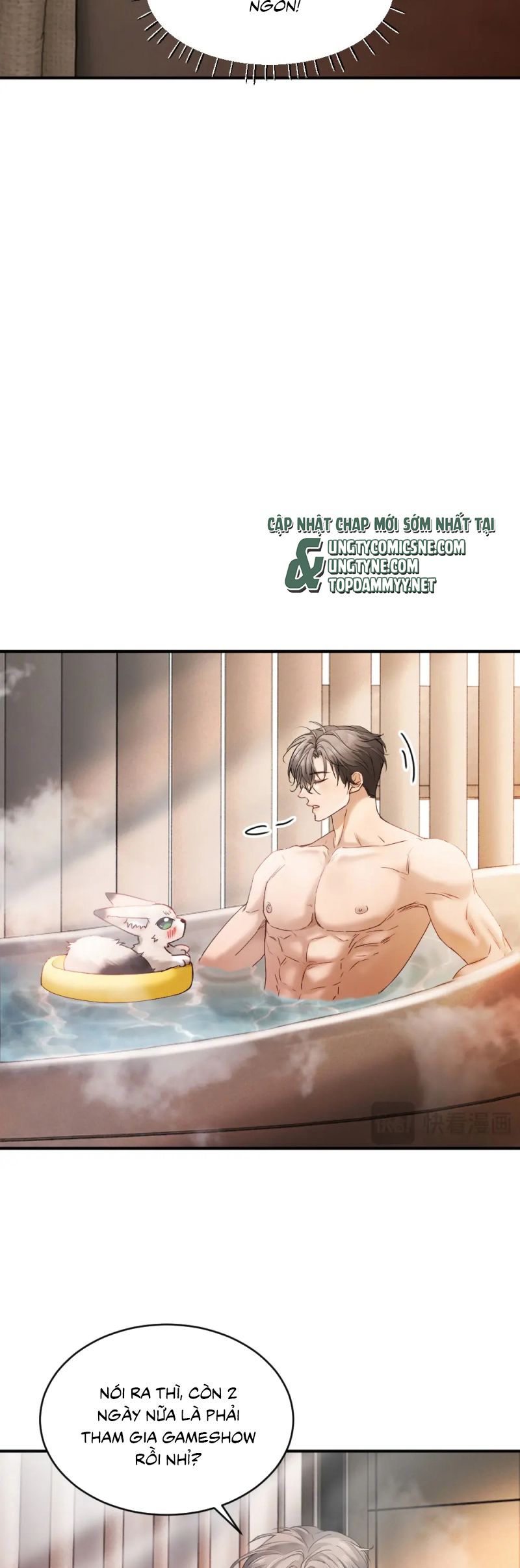 Tiểu Thiếu Gia Dựa Vào Mỹ Mạo Hoành Hành Toàn Hệ Thống Chap 83 - Next 