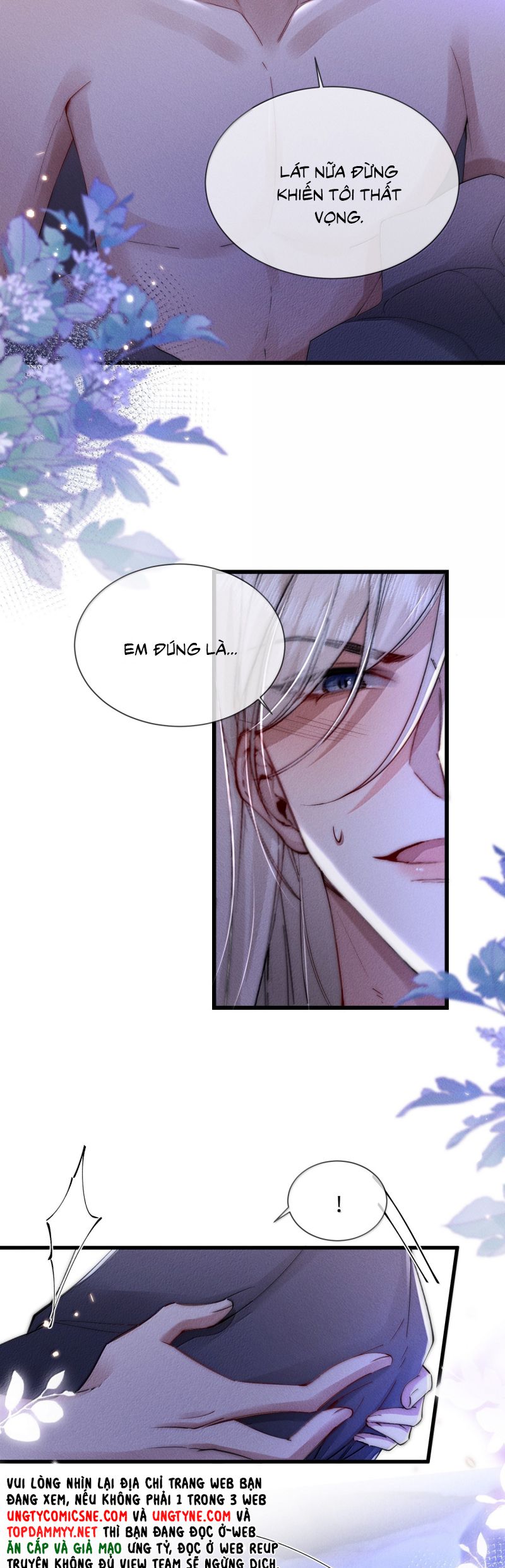 Kế Hoạch Tự Dưỡng Cuồng Khuyển Chap 69 - Next 