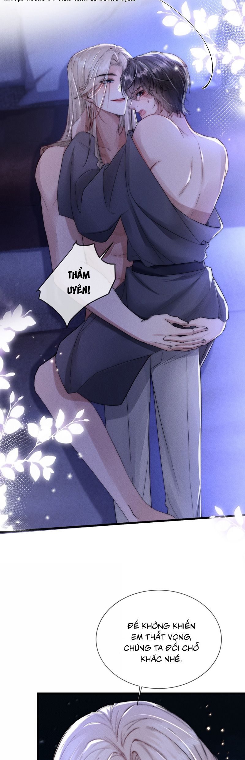 Kế Hoạch Tự Dưỡng Cuồng Khuyển Chap 69 - Next 