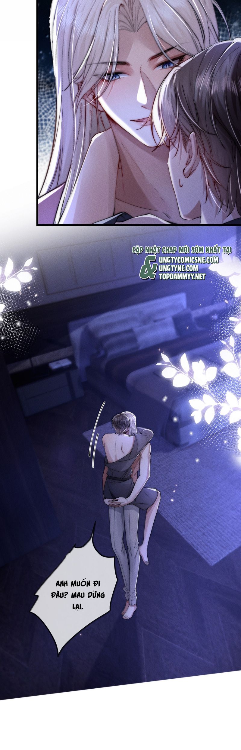 Kế Hoạch Tự Dưỡng Cuồng Khuyển Chap 69 - Next 