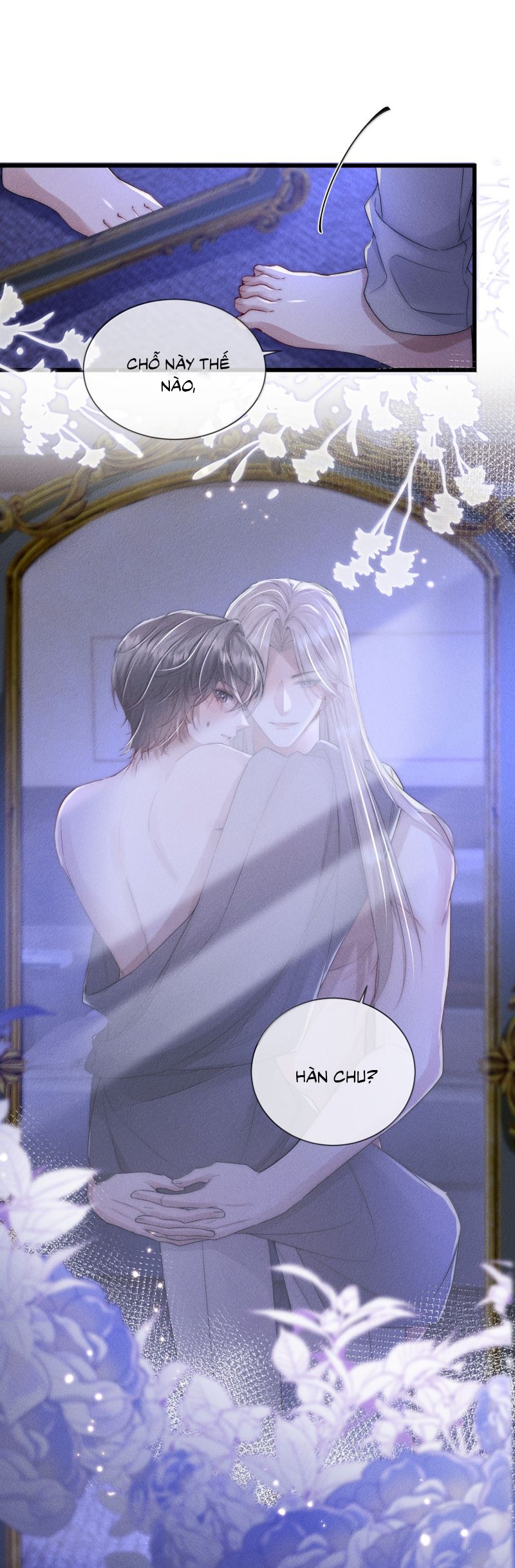 Kế Hoạch Tự Dưỡng Cuồng Khuyển Chap 69 - Next 