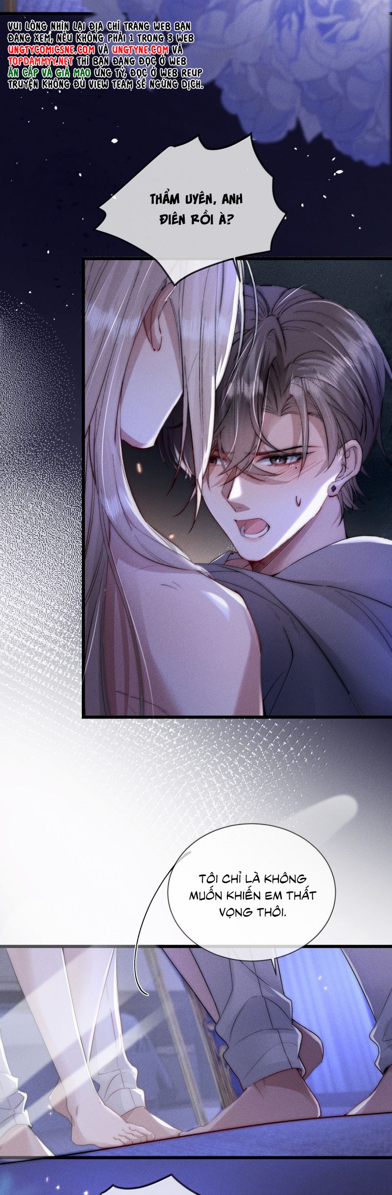 Kế Hoạch Tự Dưỡng Cuồng Khuyển Chap 69 - Next 