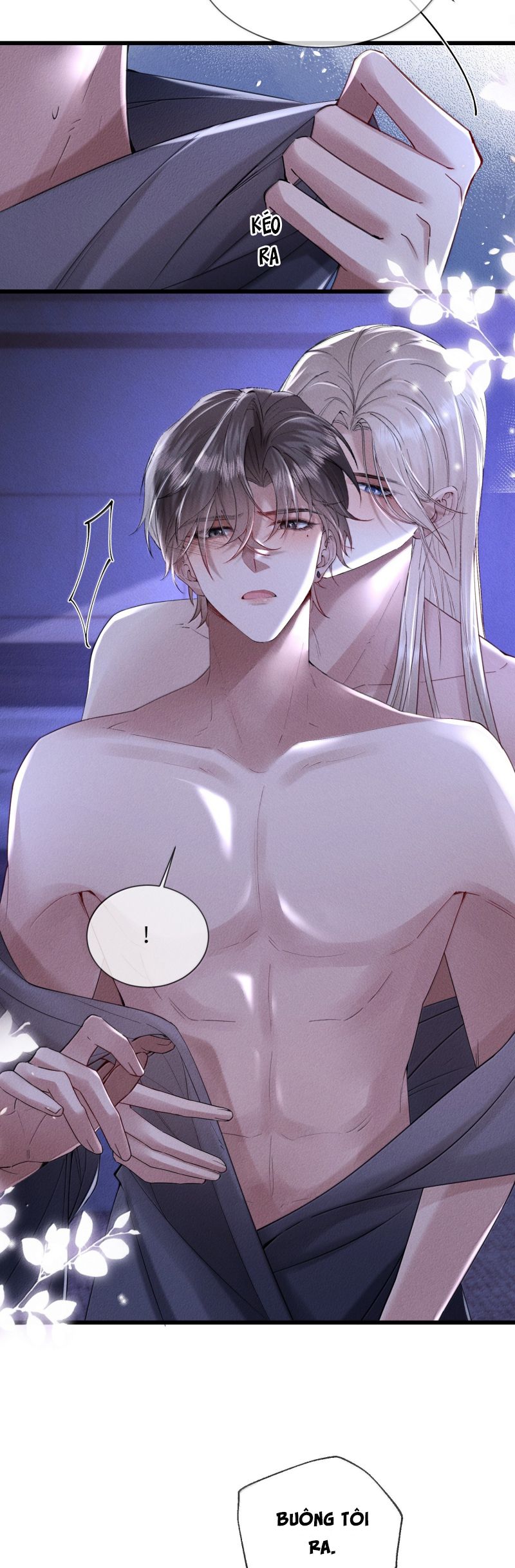 Kế Hoạch Tự Dưỡng Cuồng Khuyển Chap 69 - Next 