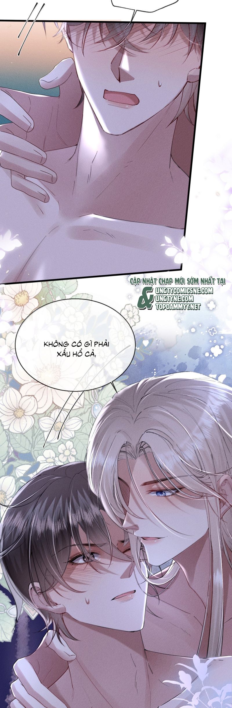 Kế Hoạch Tự Dưỡng Cuồng Khuyển Chap 69 - Next 