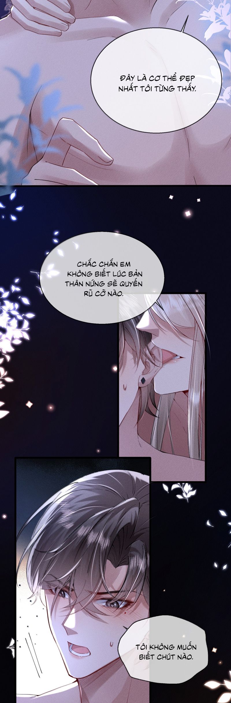 Kế Hoạch Tự Dưỡng Cuồng Khuyển Chap 69 - Next 