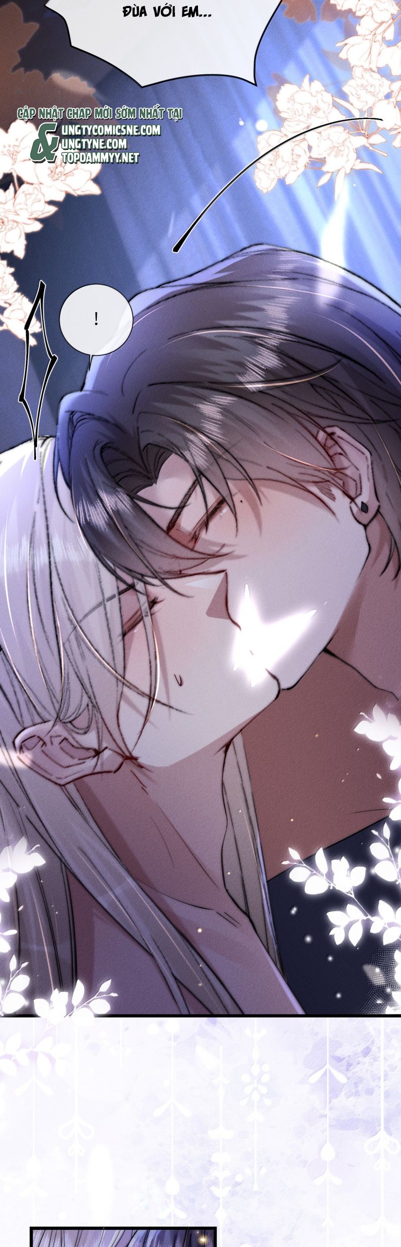 Kế Hoạch Tự Dưỡng Cuồng Khuyển Chap 69 - Next 