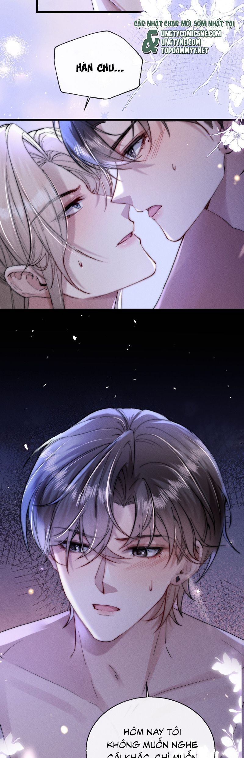 Kế Hoạch Tự Dưỡng Cuồng Khuyển Chap 69 - Next 