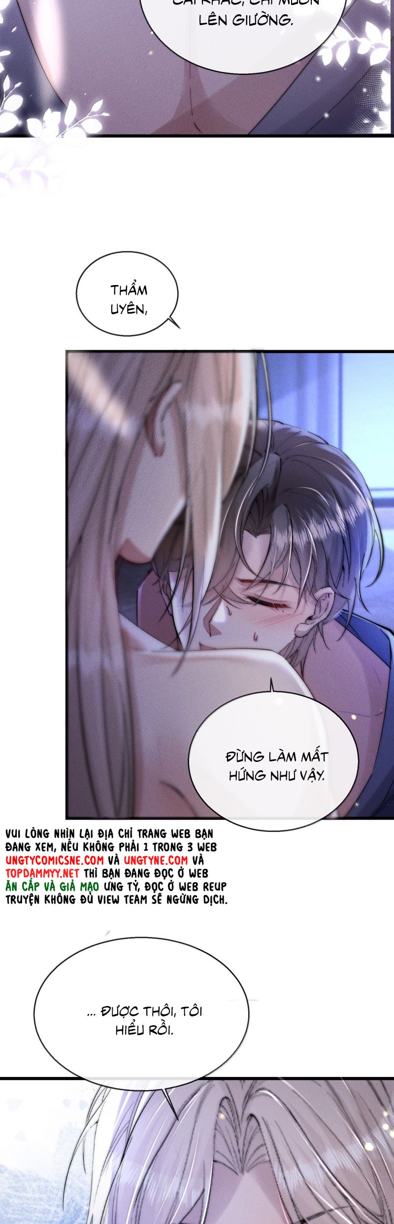 Kế Hoạch Tự Dưỡng Cuồng Khuyển Chap 69 - Next 