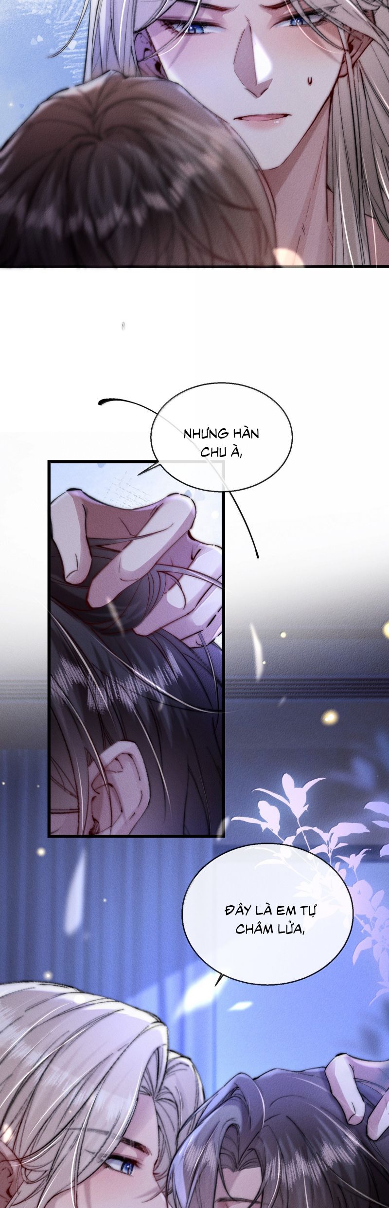 Kế Hoạch Tự Dưỡng Cuồng Khuyển Chap 69 - Next 