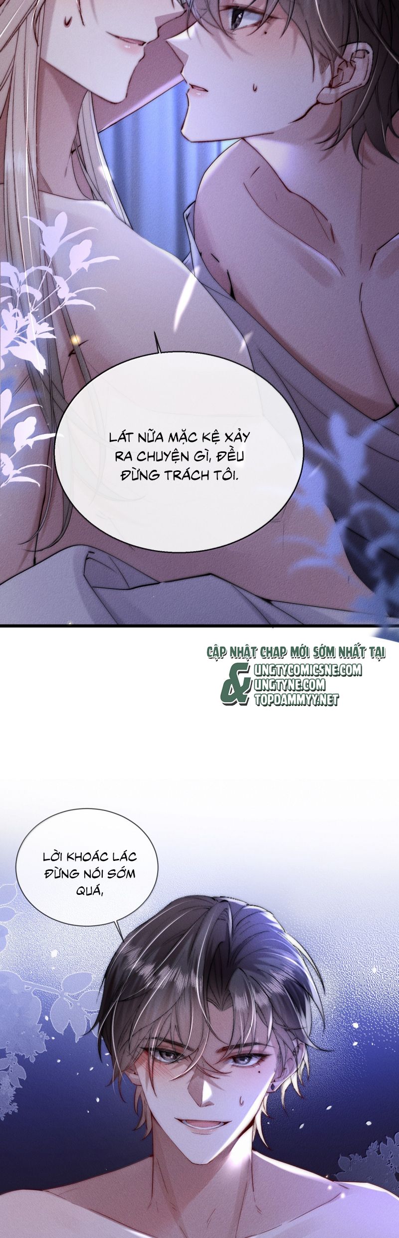 Kế Hoạch Tự Dưỡng Cuồng Khuyển Chap 69 - Next 