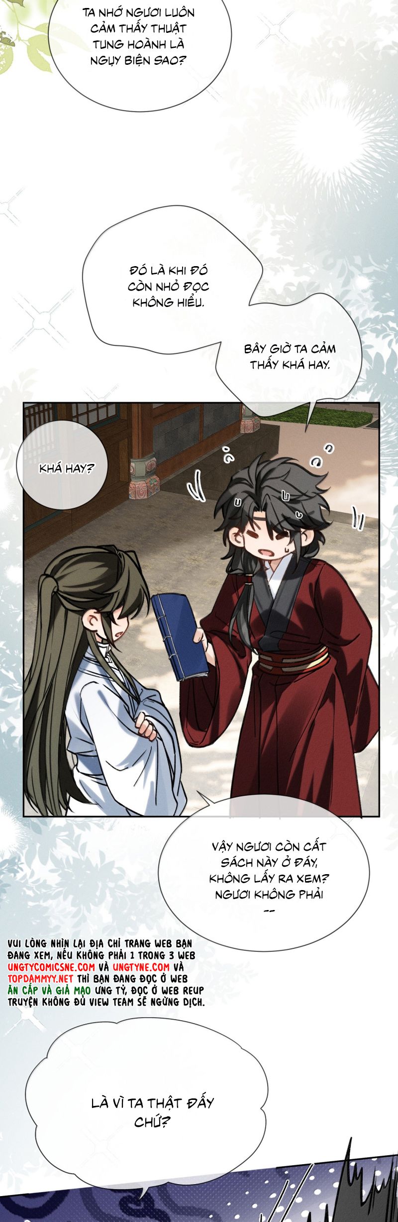 Lang Kỵ Trúc Mã Lai Chap 39 - Next 