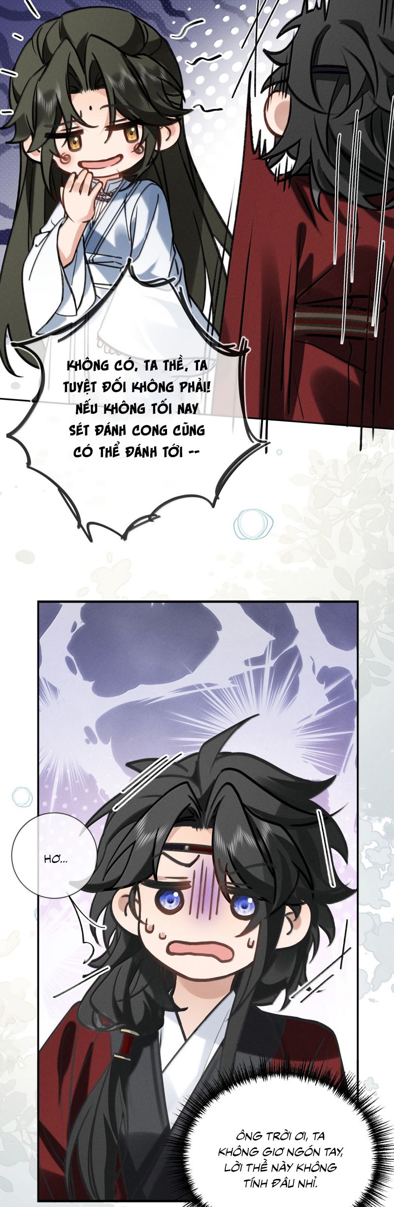 Lang Kỵ Trúc Mã Lai Chap 39 - Next 