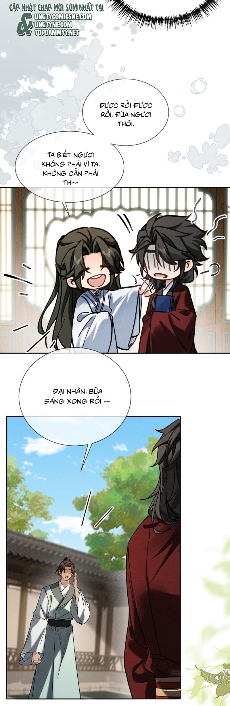 Lang Kỵ Trúc Mã Lai Chap 39 - Next 