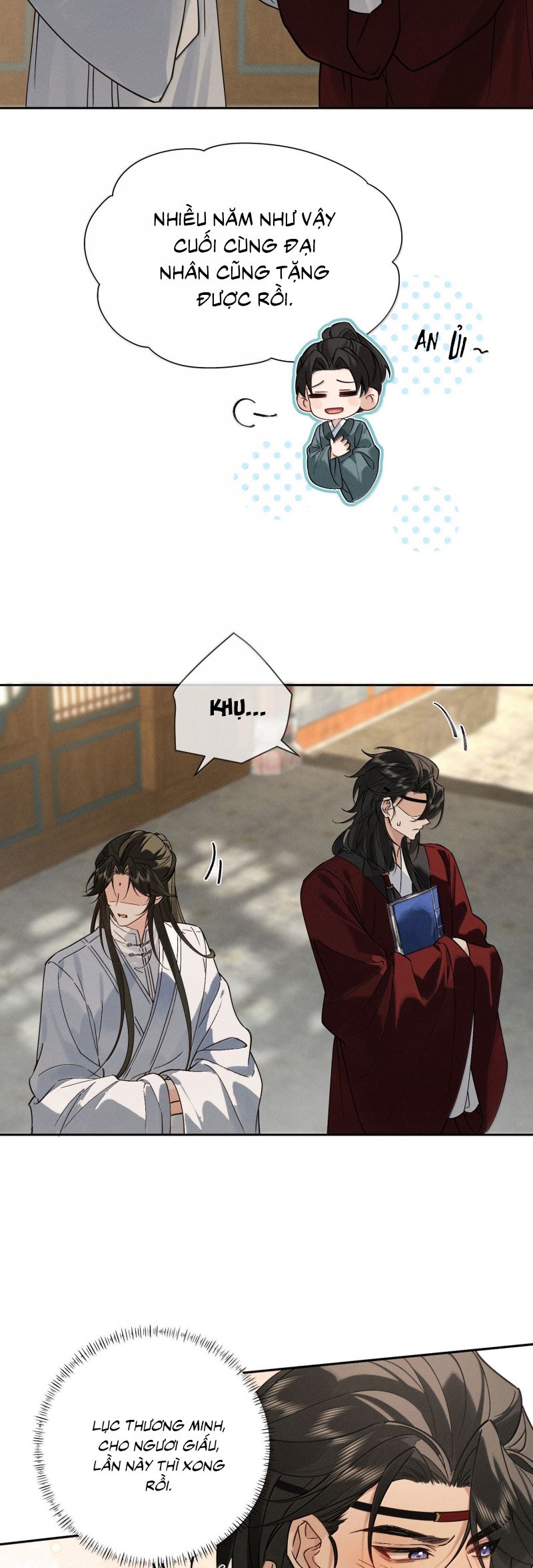 Lang Kỵ Trúc Mã Lai Chap 39 - Next 