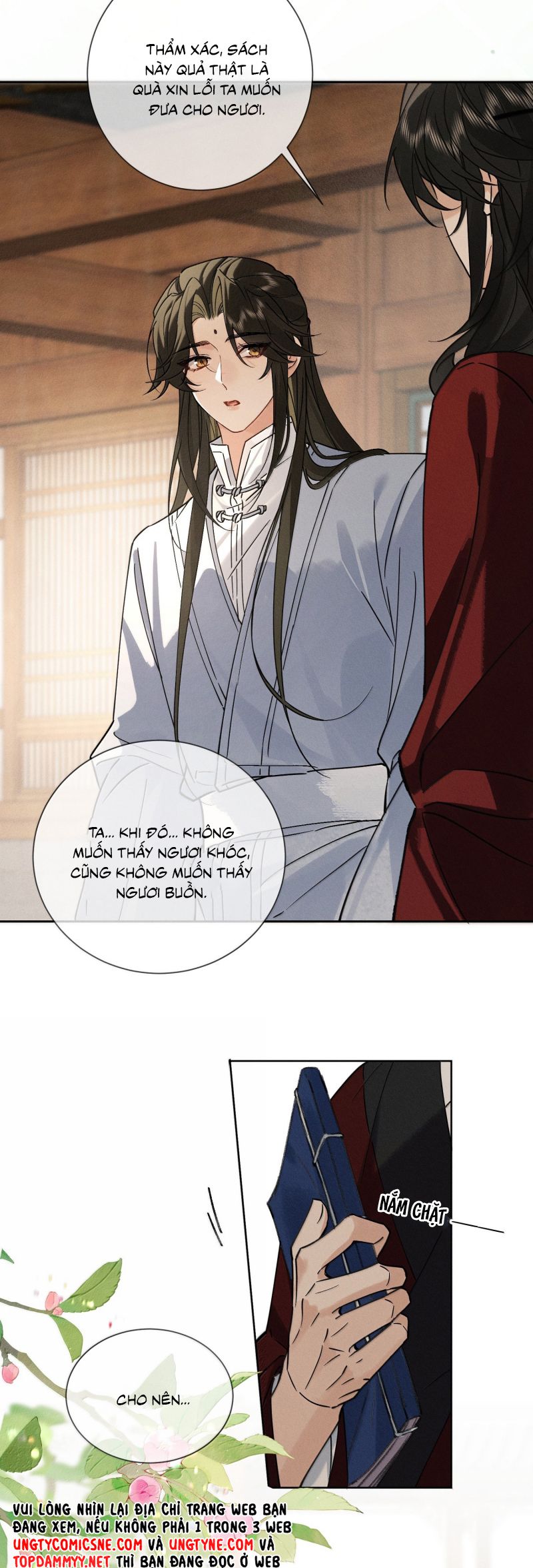 Lang Kỵ Trúc Mã Lai Chap 39 - Next 