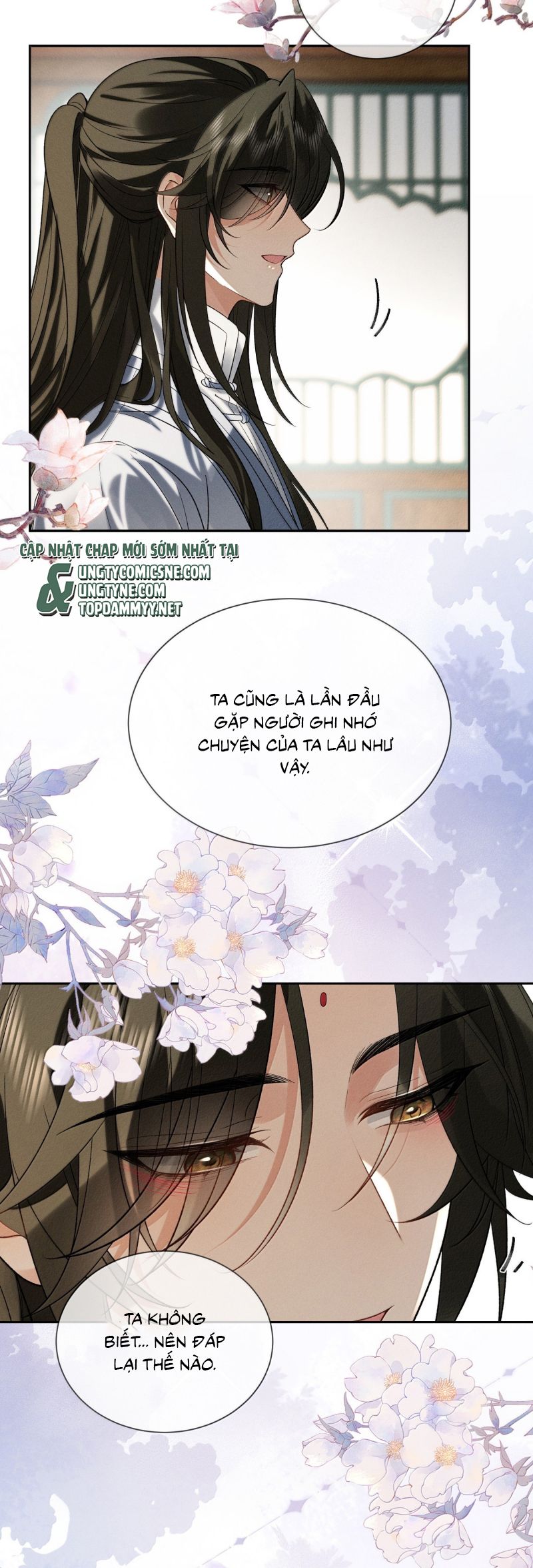Lang Kỵ Trúc Mã Lai Chap 39 - Next 