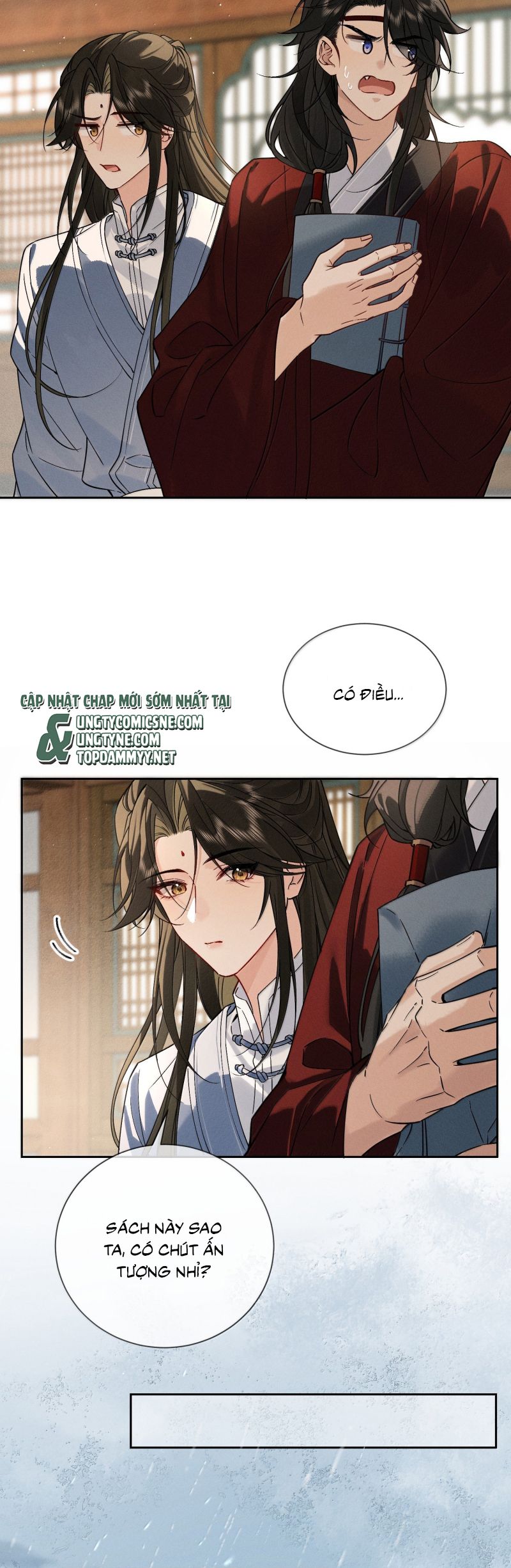 Lang Kỵ Trúc Mã Lai Chap 39 - Next 