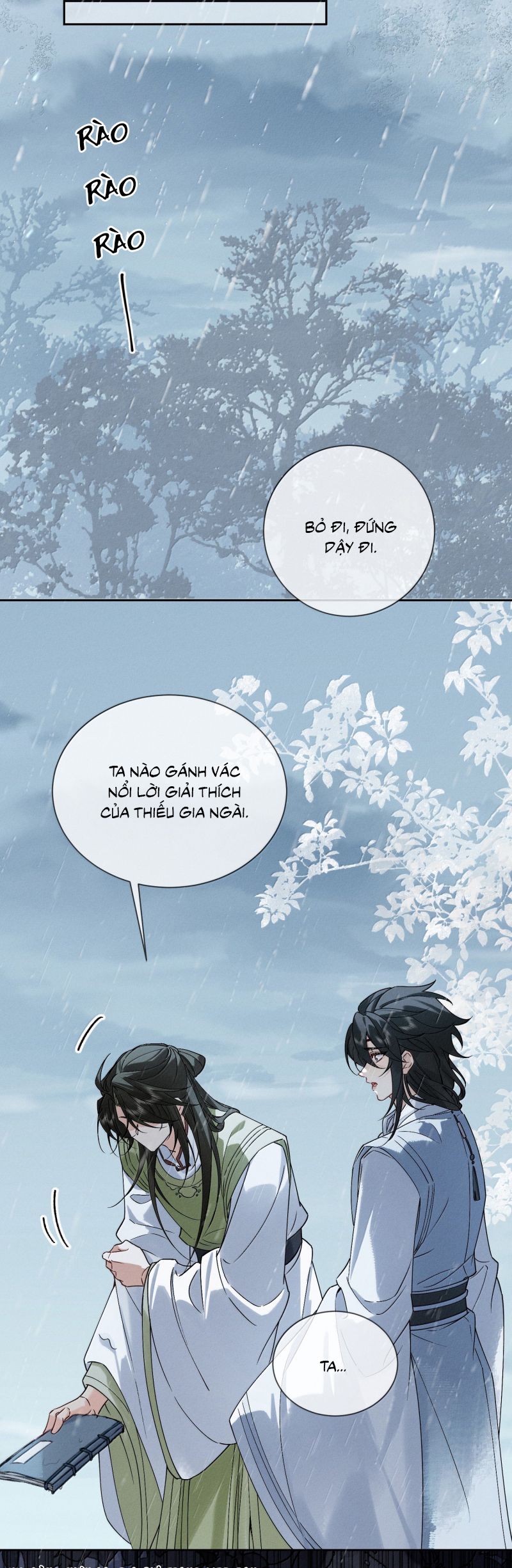 Lang Kỵ Trúc Mã Lai Chap 39 - Next 