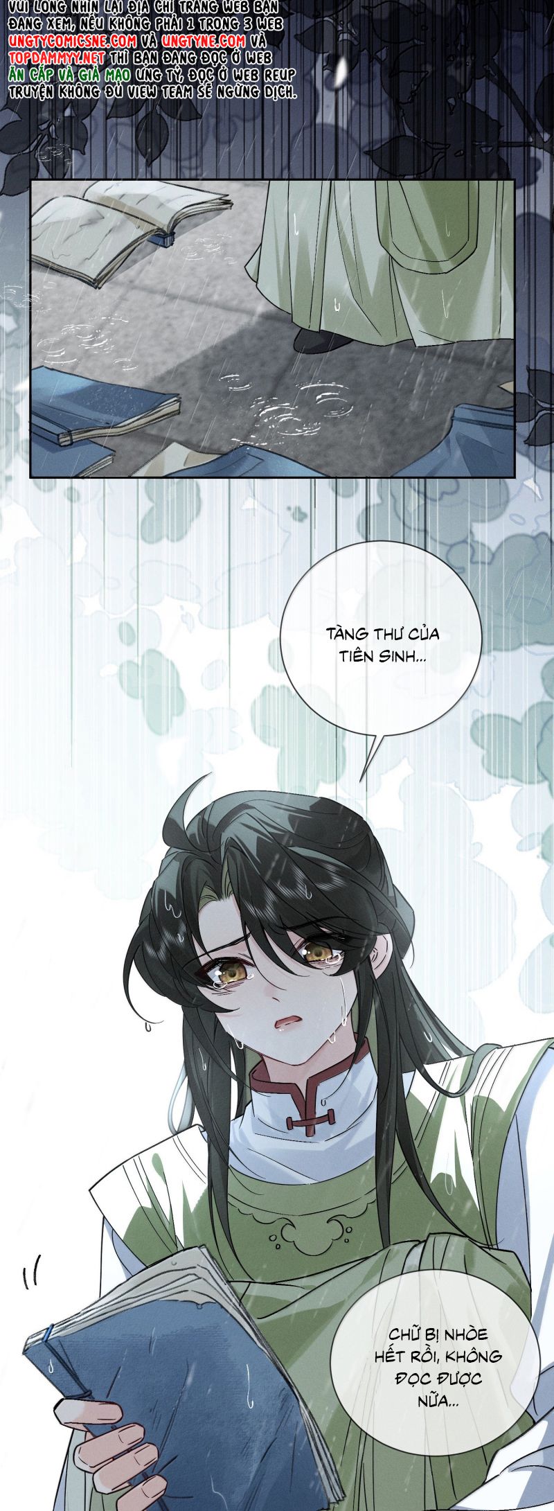 Lang Kỵ Trúc Mã Lai Chap 39 - Next 