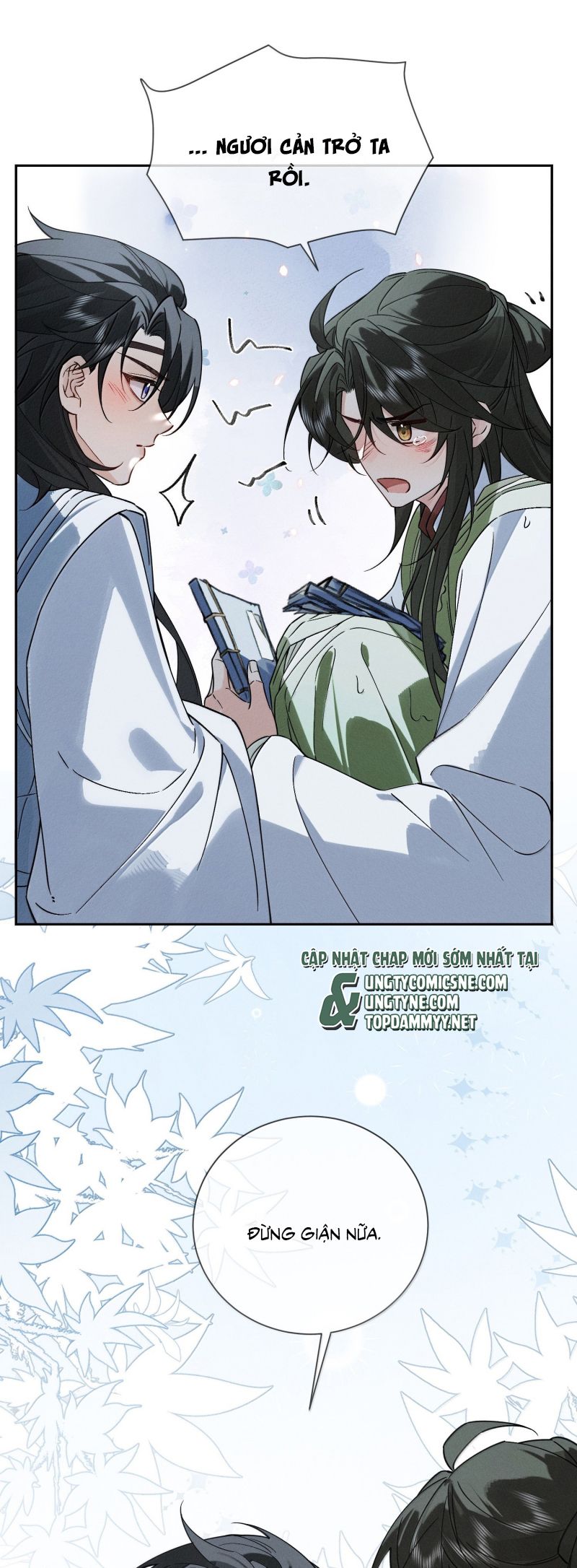 Lang Kỵ Trúc Mã Lai Chap 39 - Next 