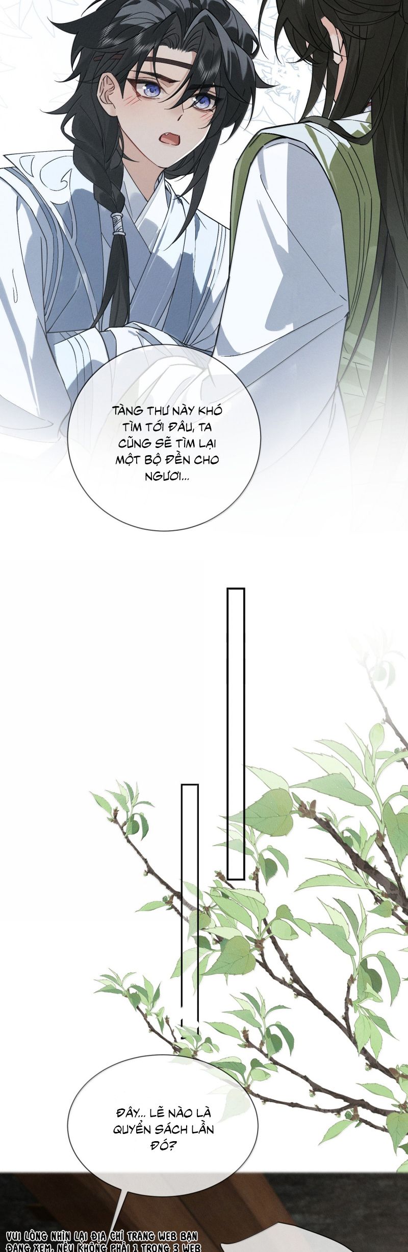 Lang Kỵ Trúc Mã Lai Chap 39 - Next 