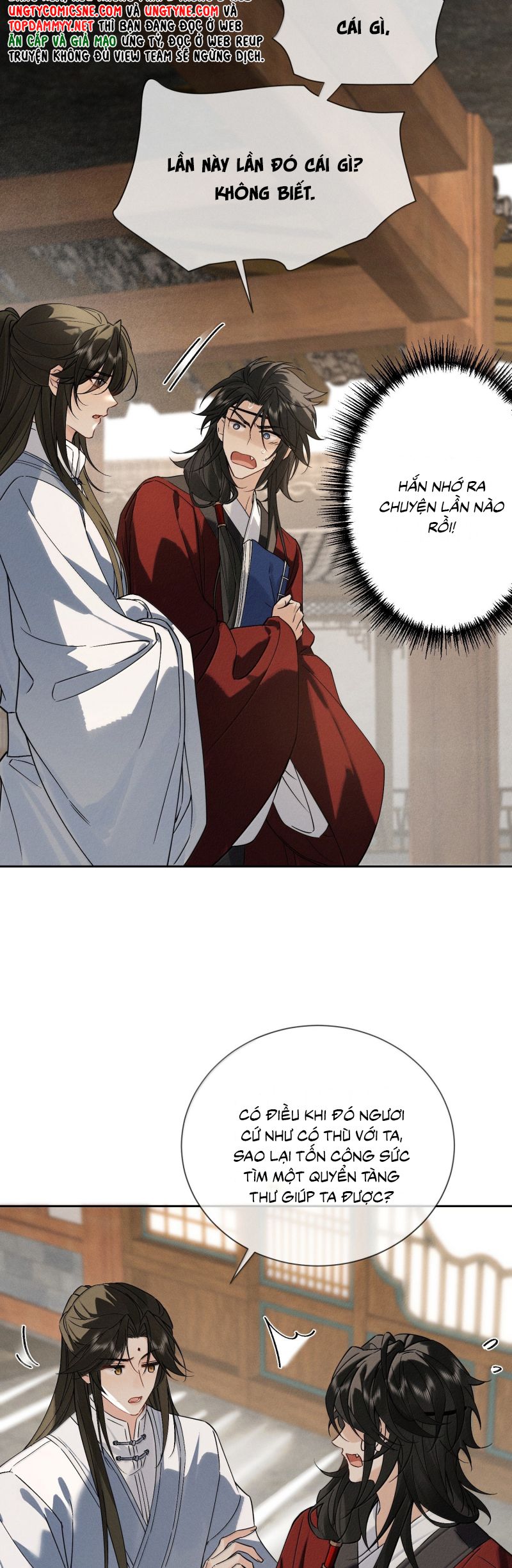 Lang Kỵ Trúc Mã Lai Chap 39 - Next 