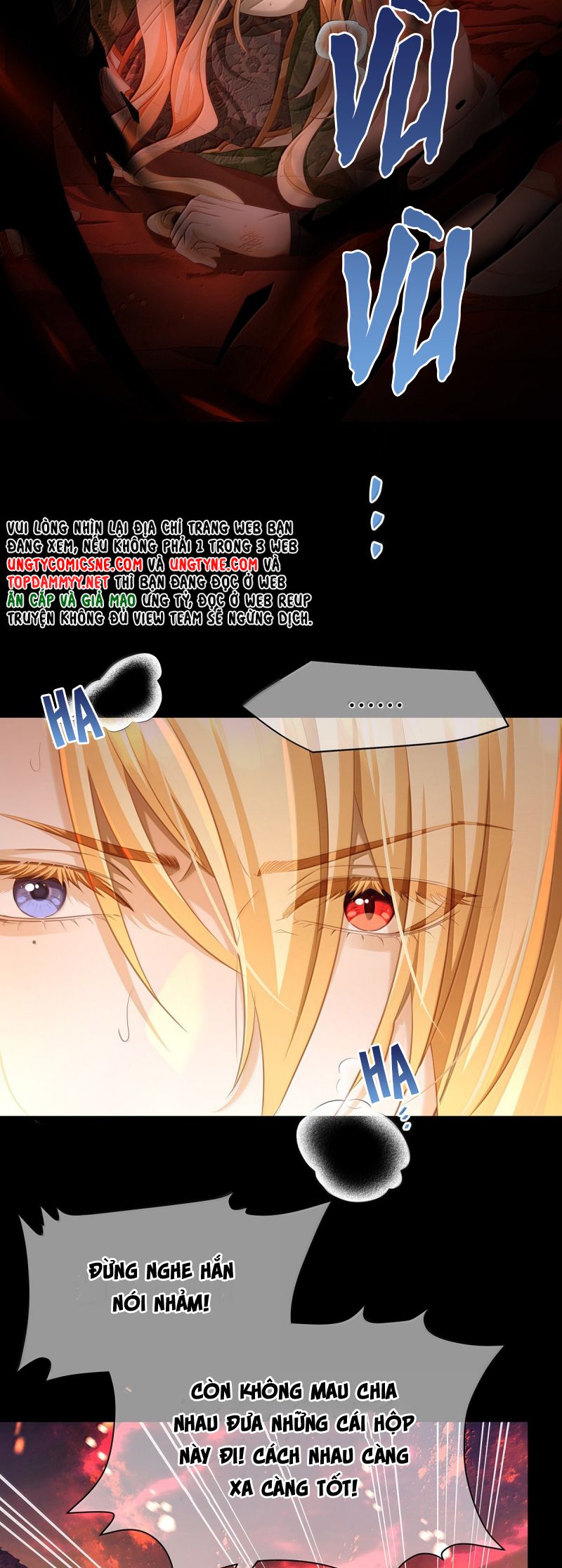 Tôi Trùng Sinh Trở Thành Tiểu Ác Long Của Vương Tử Điện Hạ Chap 86 - Next 