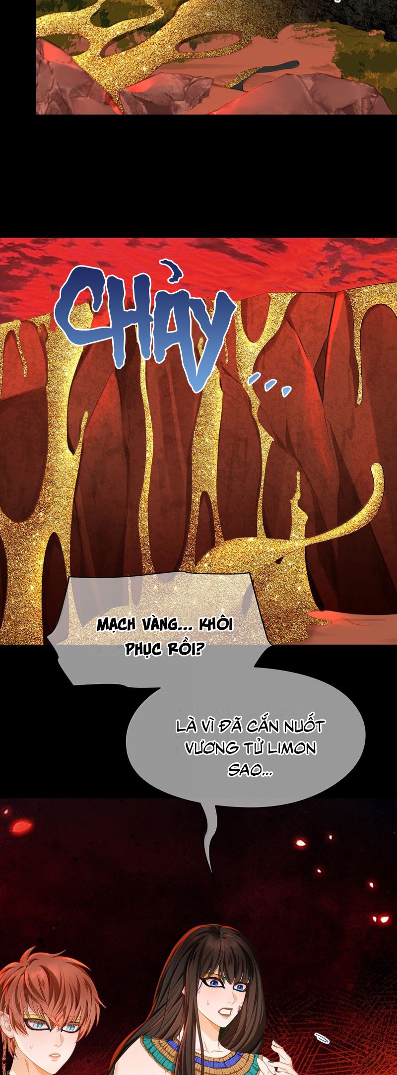 Tôi Trùng Sinh Trở Thành Tiểu Ác Long Của Vương Tử Điện Hạ Chap 86 - Next 