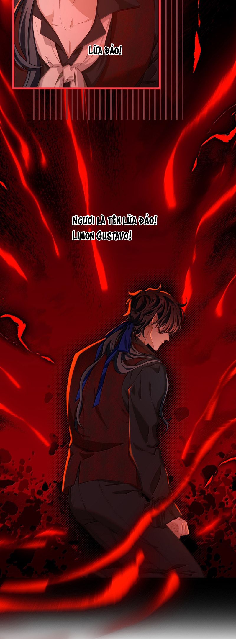 Tôi Trùng Sinh Trở Thành Tiểu Ác Long Của Vương Tử Điện Hạ Chap 86 - Next 