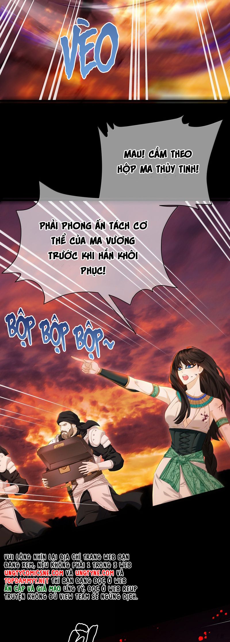Tôi Trùng Sinh Trở Thành Tiểu Ác Long Của Vương Tử Điện Hạ Chap 86 - Next 