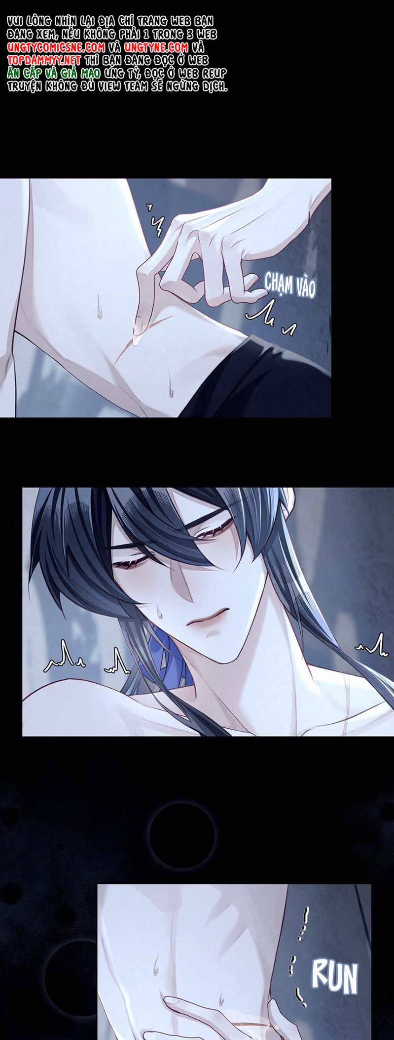 Hôm Nay Điện Hạ Bị Ám Sát Rồi À? Chap 10 - Next 