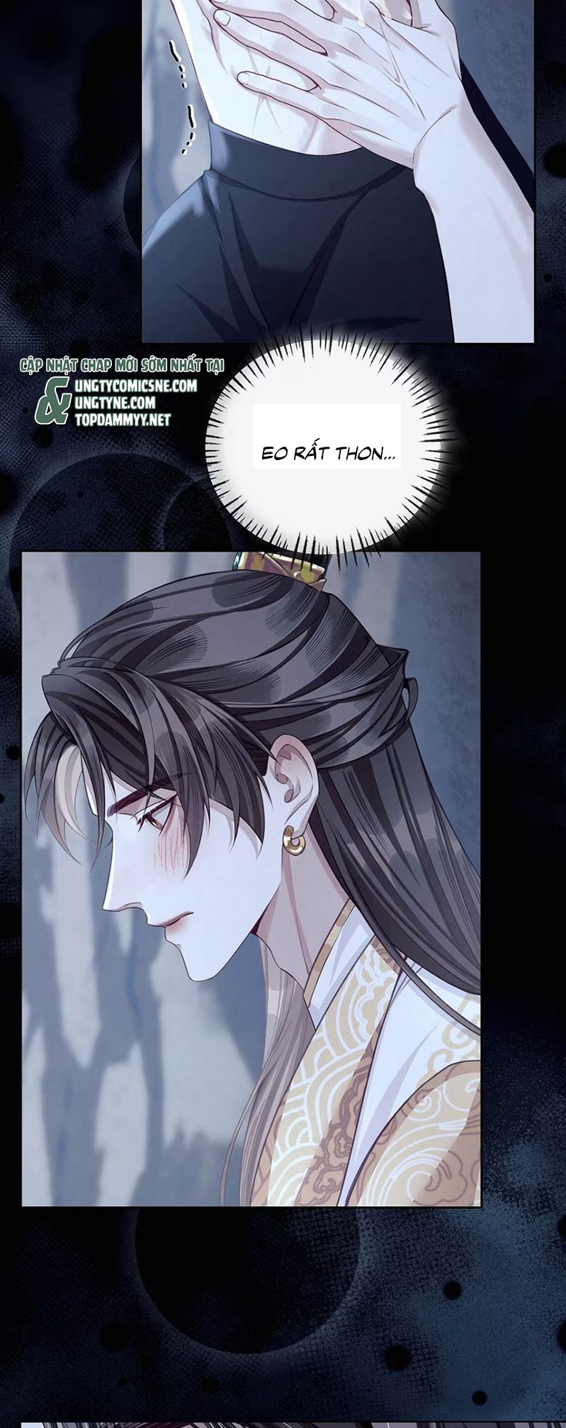 Hôm Nay Điện Hạ Bị Ám Sát Rồi À? Chap 10 - Next 