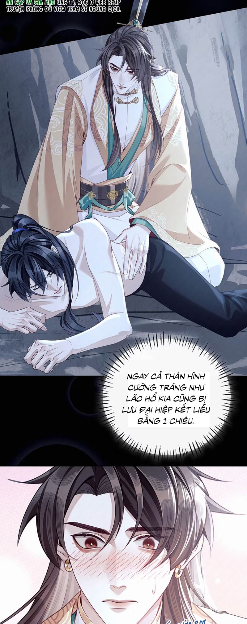 Hôm Nay Điện Hạ Bị Ám Sát Rồi À? Chap 10 - Next 