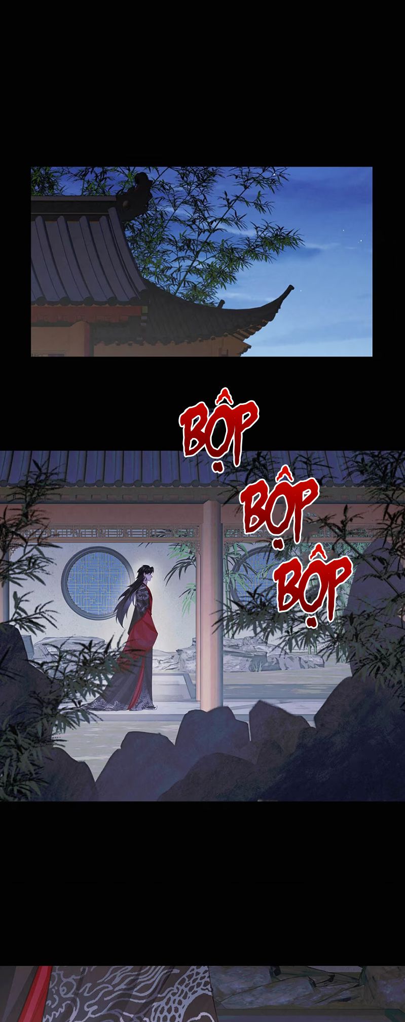 Hôm Nay Điện Hạ Bị Ám Sát Rồi À? Chap 10 - Next 