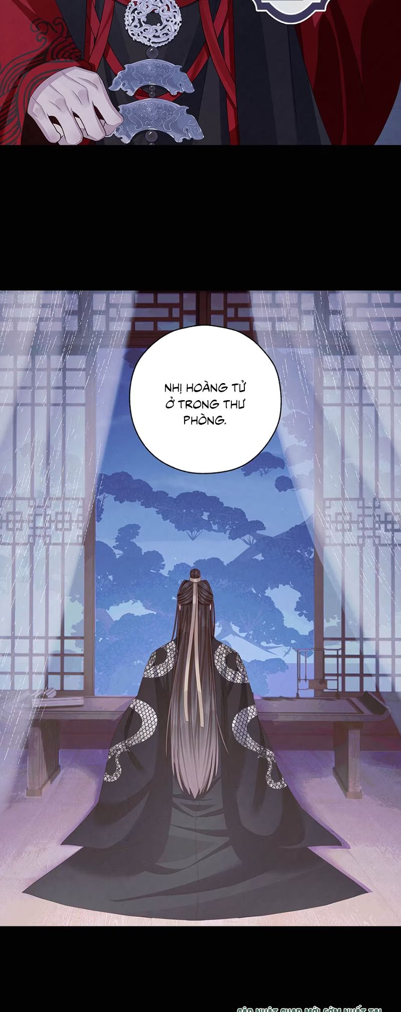 Hôm Nay Điện Hạ Bị Ám Sát Rồi À? Chap 10 - Next 