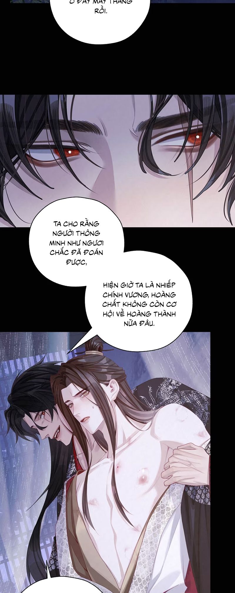 Hôm Nay Điện Hạ Bị Ám Sát Rồi À? Chap 10 - Next 