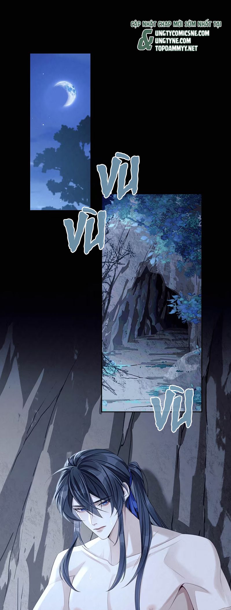 Hôm Nay Điện Hạ Bị Ám Sát Rồi À? Chap 10 - Next 