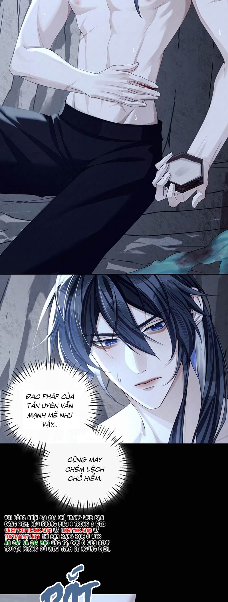 Hôm Nay Điện Hạ Bị Ám Sát Rồi À? Chap 10 - Next 