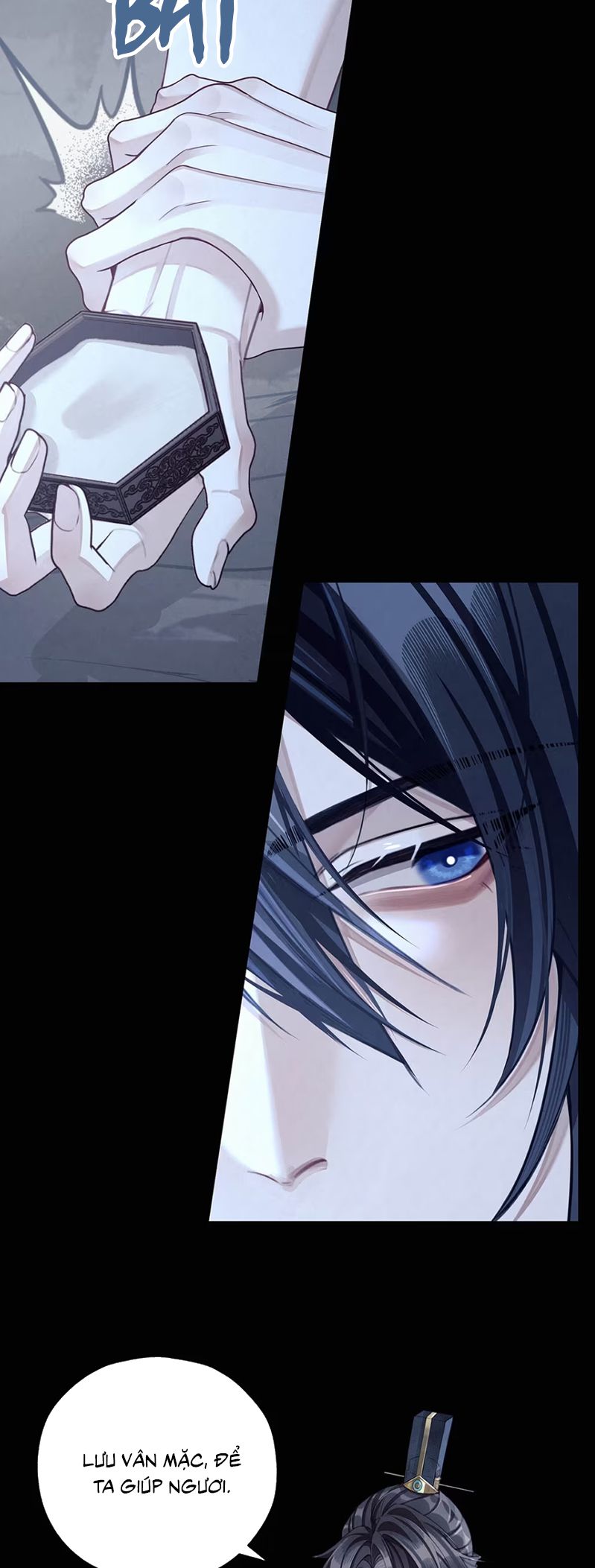 Hôm Nay Điện Hạ Bị Ám Sát Rồi À? Chap 10 - Next 