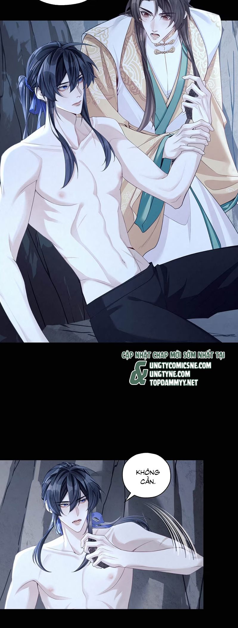 Hôm Nay Điện Hạ Bị Ám Sát Rồi À? Chap 10 - Next 