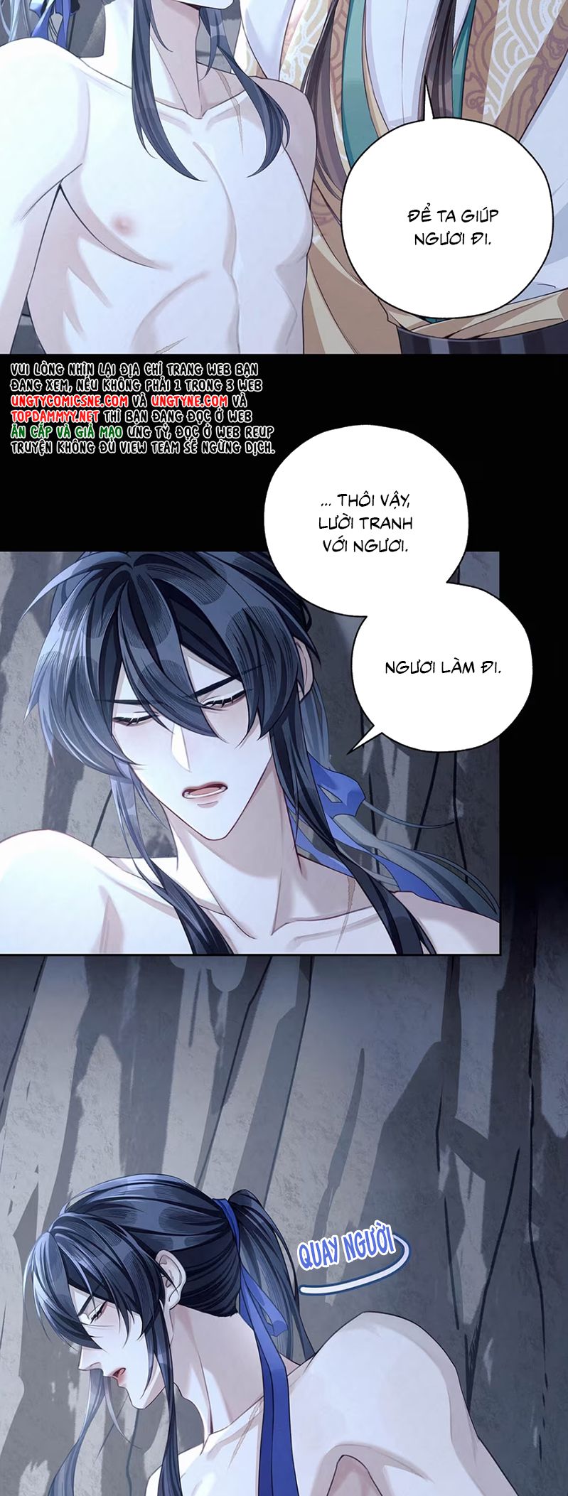 Hôm Nay Điện Hạ Bị Ám Sát Rồi À? Chap 10 - Next 